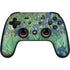 Vincent Van Gogh Irises Google Stadia Controller Skin